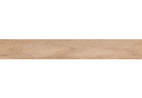 Porcelanosa vloertegel Smart Tanzania Nut 14,3x90 cm