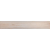 Porcelanosa vloertegel Tanzania White 23x150 cm