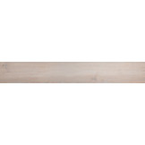 Porcelanosa vloertegel Tanzania White 23x150 cm