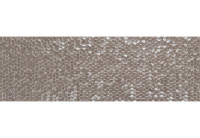 Porcenalosa decorstrip Dubai Silver 33,3x100cm