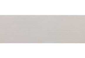 Porcenalosa wandtegel Croix Sand 33,3x100cm