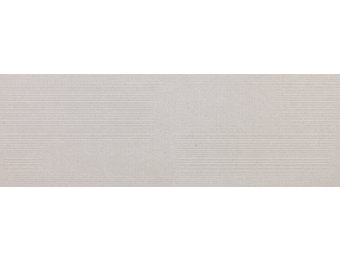 Porcenalosa wandtegel Croix Sand 33,3x100cm