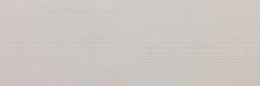 Porcenalosa wandtegel Croix Sand 33,3x100cm