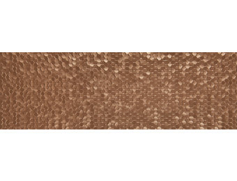 Porcelanosa decorstrip Dubai Bronze 33,3x100cm