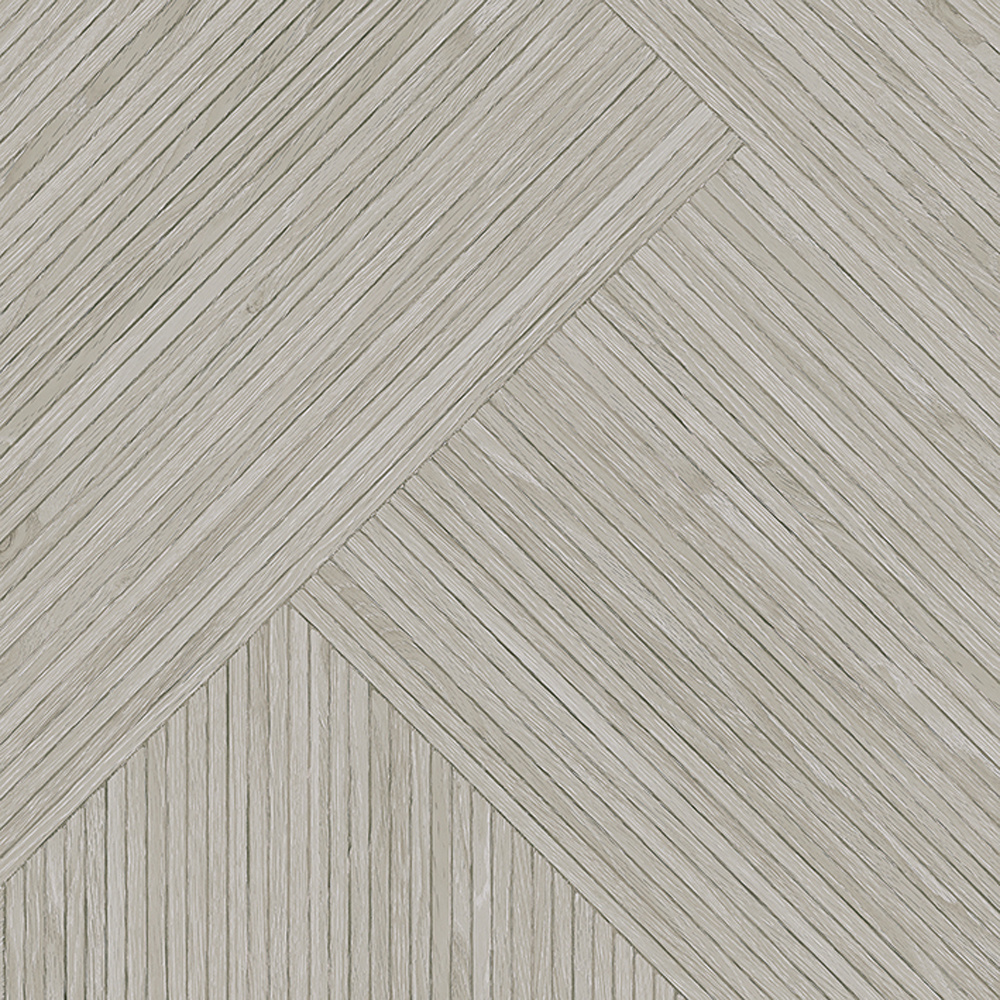 Porcenalosa vloertegel Minnes.Noa Ash Rechts 59,6x59,6cm