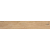 Porcelanosa vloertegel Nebraska Tea 25x150 cm