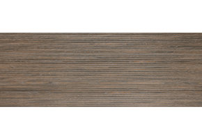 Porcelanosa wandtegel Minnesota Ice Mokka 45x120 cm