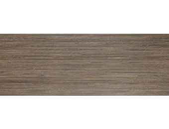 Porcelanosa wandtegel Minnesota Ice Mokka 45x120 cm