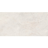 Porcenalosa vloertegel Mirage/Image White 40x80cm