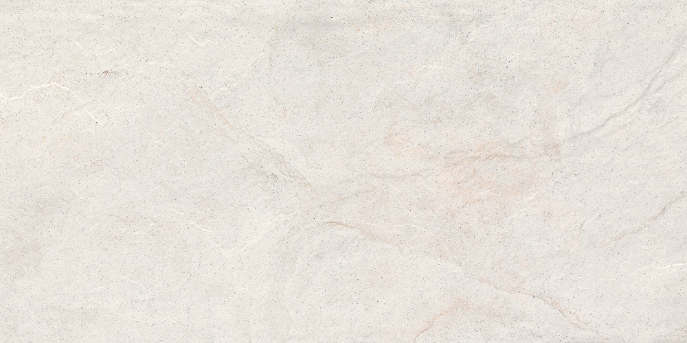 Porcenalosa vloertegel Mirage/Image White 40x80cm