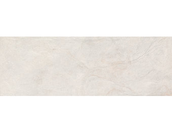 Porcenalosa wandtegel Mirage/Image White 33,3x100cm