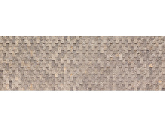 Porcenalosa decorstrip Mirage/Image Deco Cream 33,3x100cm