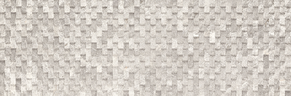 Porcenalosa decorstrip Mirage/Image Deco White 33,3x100cm