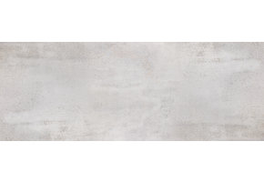 Porcenalosa wandtegel Metrop. Silver 45x120cm
