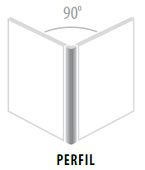 015X1000 Perfil Baltim.White