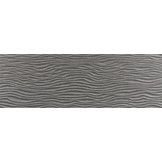 Porcenalosa wandtegel Park/Hawi Dark Gray Mat 33,3x100cm