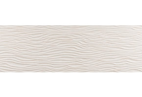 Porcenalosa wandtegel Park/Hawi Beige Mat 33,3x100 cm