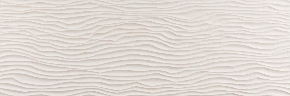 Porcenalosa wandtegel Park/Hawi Beige Mat 33,3x100 cm