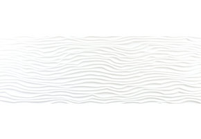 Porcenalosa wandtegel Park/Hawi White Mat 33,3x100cm