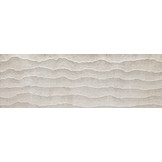 Porcenalosa wandtegel Contour Natural Mat 33,3x100cm