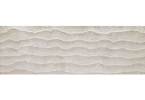 Porcenalosa wandtegel Contour Natural Mat 33,3x100cm