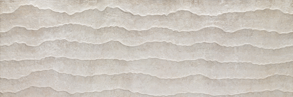 Porcenalosa wandtegel Contour Natural Mat 33,3x100cm