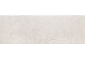 porcelanosa wandtegel Baltimore White Mat 33,3x100cm