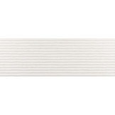 Porcenalosa decorstrip Old White Mat 33,3x100cm