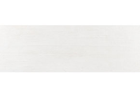 Porcenalosa wandtegel Newport White Mat 33,3x100 cm
