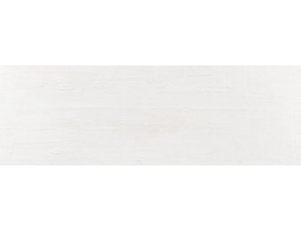 Porcenalosa wandtegel Newport White Mat 33,3x100 cm