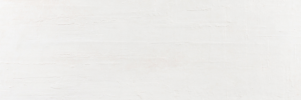 Porcenalosa wandtegel Newport White Mat 33,3x100 cm