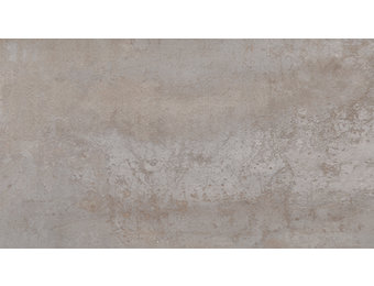 Porcenalosa wandtegel Shine Aluminio Glans 33,3x59,2 cm