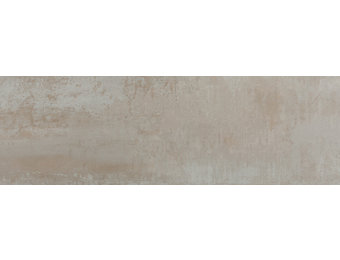 Porcenalosa wandtegel Shine Aluminio Glans 33,3x100cm