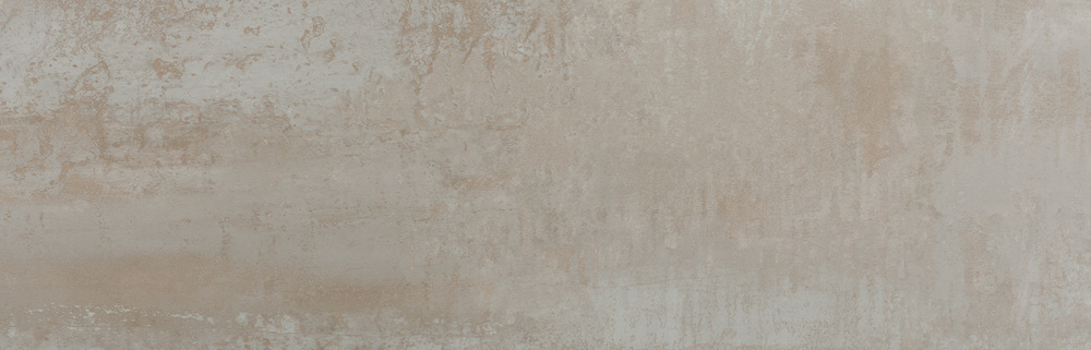 Porcenalosa wandtegel Shine Aluminio Glans 33,3x100cm