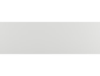 Porcenalosa wandtegel Crystal/Marmi Blanc.Glns 33,3x100cm