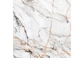 150x150cm Neolith Calacatta Luxe, Polished