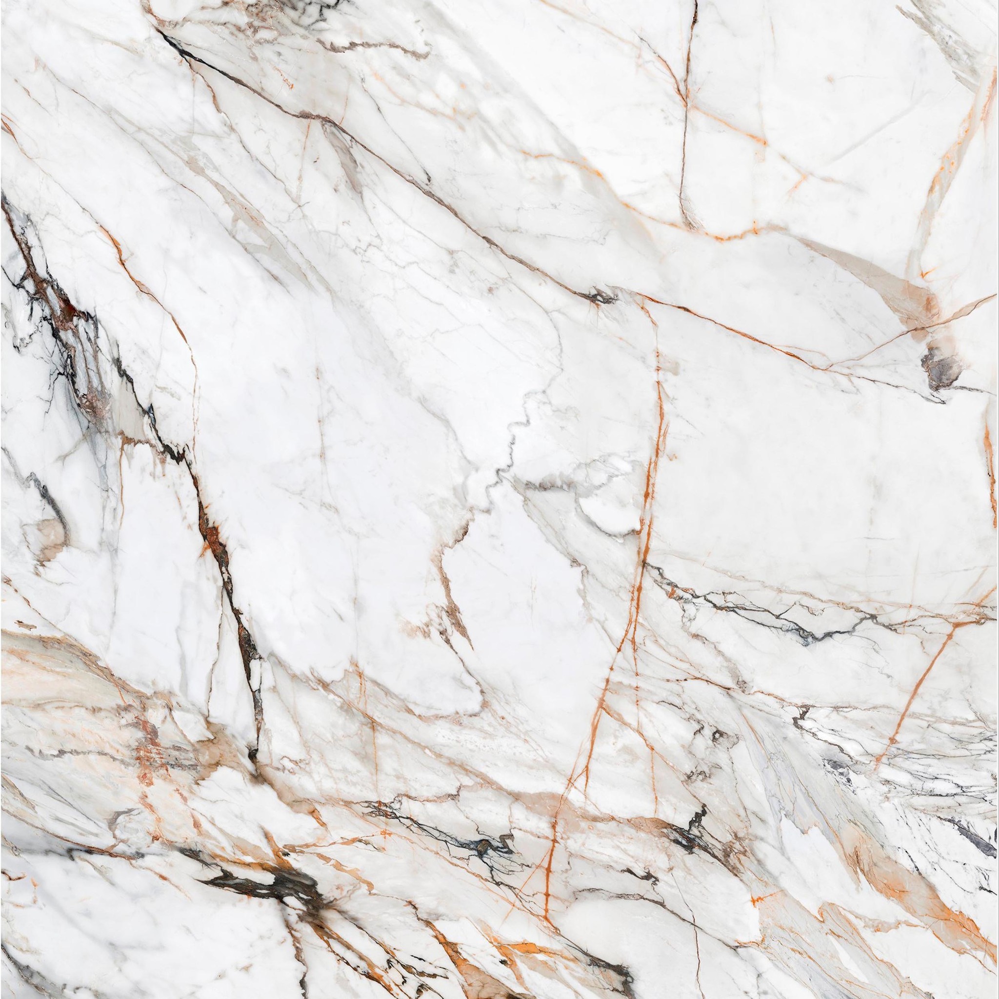 150x150cm Neolith Calacatta Luxe, Polished