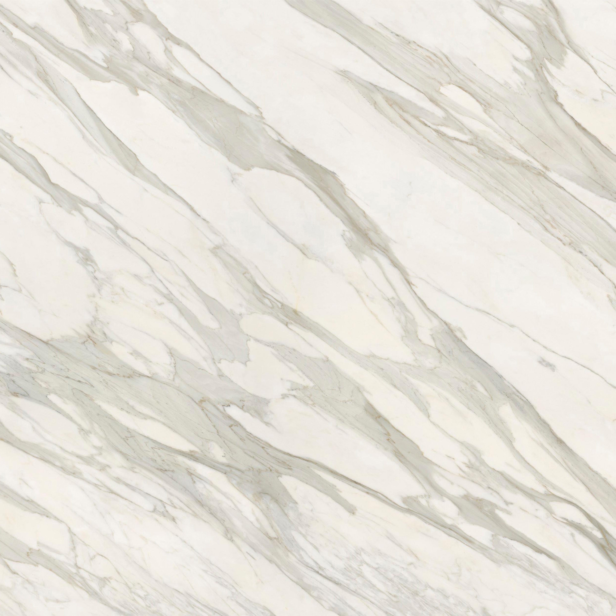 150x150cm Neolith Calacatta Gold, Polished