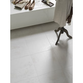 Porcelanosa vloertegel Ferroker Platino 59,6x59,6 cm