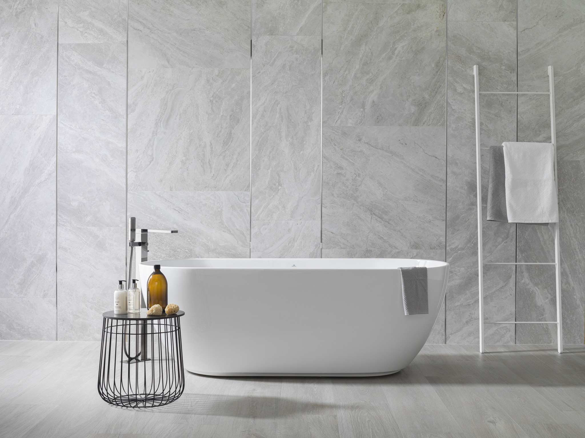 Porcenalosa wandtegel Indic Mat 45x120cm
