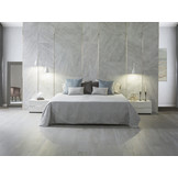 Porcelanosa vloertegel Smart Tanzania Silver 22x90 cm