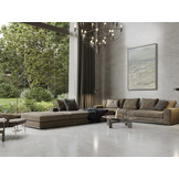 Porcelanosa vloertegel Indic Mat 80x80cm