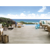 Porcelanosa vloertegel Minnesota Ash 25x150 cm