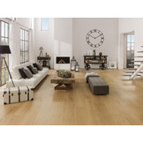 Porcelanosa vloertegel Minnesota Honey 25x150 cm