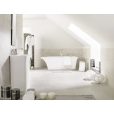 Porcelanosa wandtegel Nantes Caliza 45x120 cm