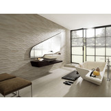Porcelanosa wandtegel Ona Natural Mat 33,3x100 cm