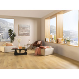 Porcelanosa vloertegel Vancouver Honey 25x150 cm
