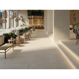 Porcelanosa vloertegel Verbier Sand 59,6x59,6 cm