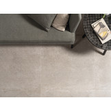 Porcelanosa vloertegel Verbier Silver 59,6x59,6 cm