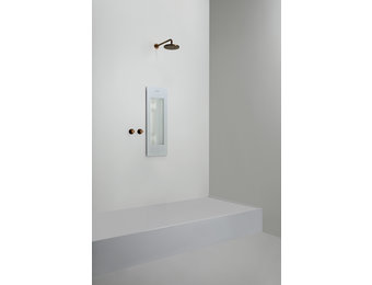 Sunshower ONE | Round | Small